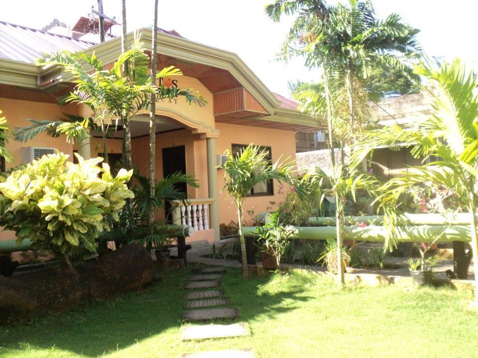 Ilicitos Resort Boracay Balabag  Exteriér fotografie