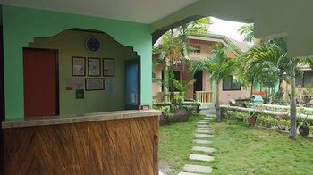 Ilicitos Resort Boracay Balabag  Exteriér fotografie