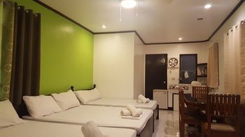 Ilicitos Resort Boracay Balabag  Exteriér fotografie